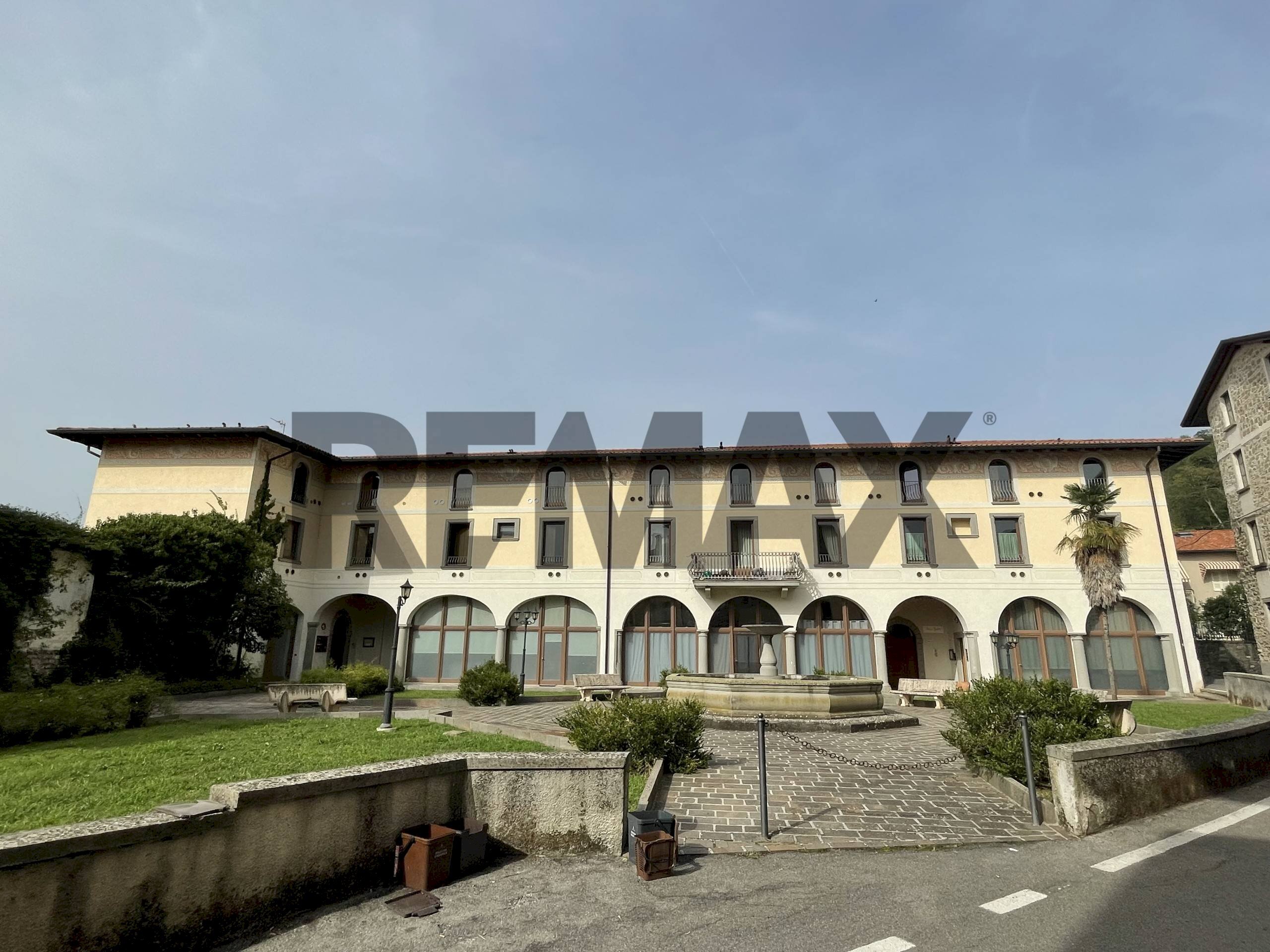 Edificio all\'aperto - Three-room apartment VIA CITTORIO EMANUELE
153, Capriolo - photo 3
