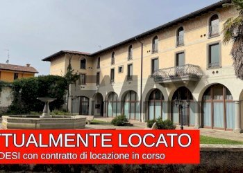 Edificio all\'aperto - Three-room apartment VIA CITTORIO EMANUELE
 
153, Capriolo - photo 1