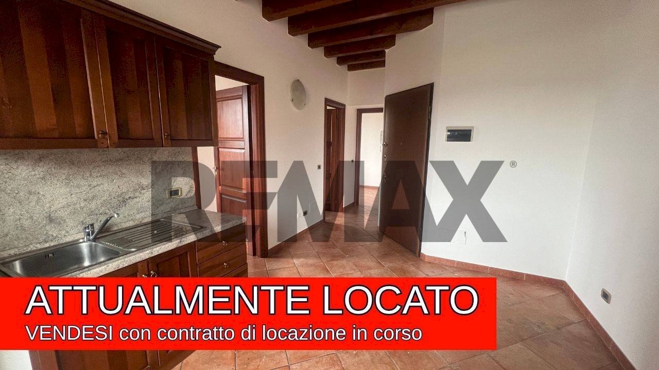 Cucina - Three-room apartment VIA VITTORIO EMANUELE
 
153, Capriolo - photo 1