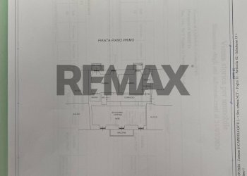 Pianta 2D - Three-room apartment VIA VITTORIO EMANUELE
 
153, Capriolo - photo 14
