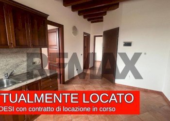 Cucina - Three-room apartment VIA VITTORIO EMANUELE
 
153, Capriolo - photo 1