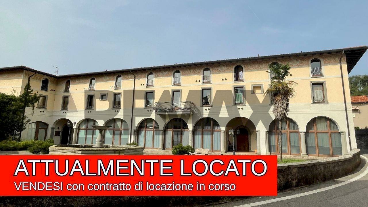 Edificio all\'aperto - Two-room apartment VIA VITTORIO EMANUELE
 
153, Capriolo - photo 1