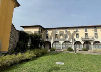 Casa all\'aperto - Trilocale VIA VITTORIO EMENUELE
155/A, Capriolo - foto 8