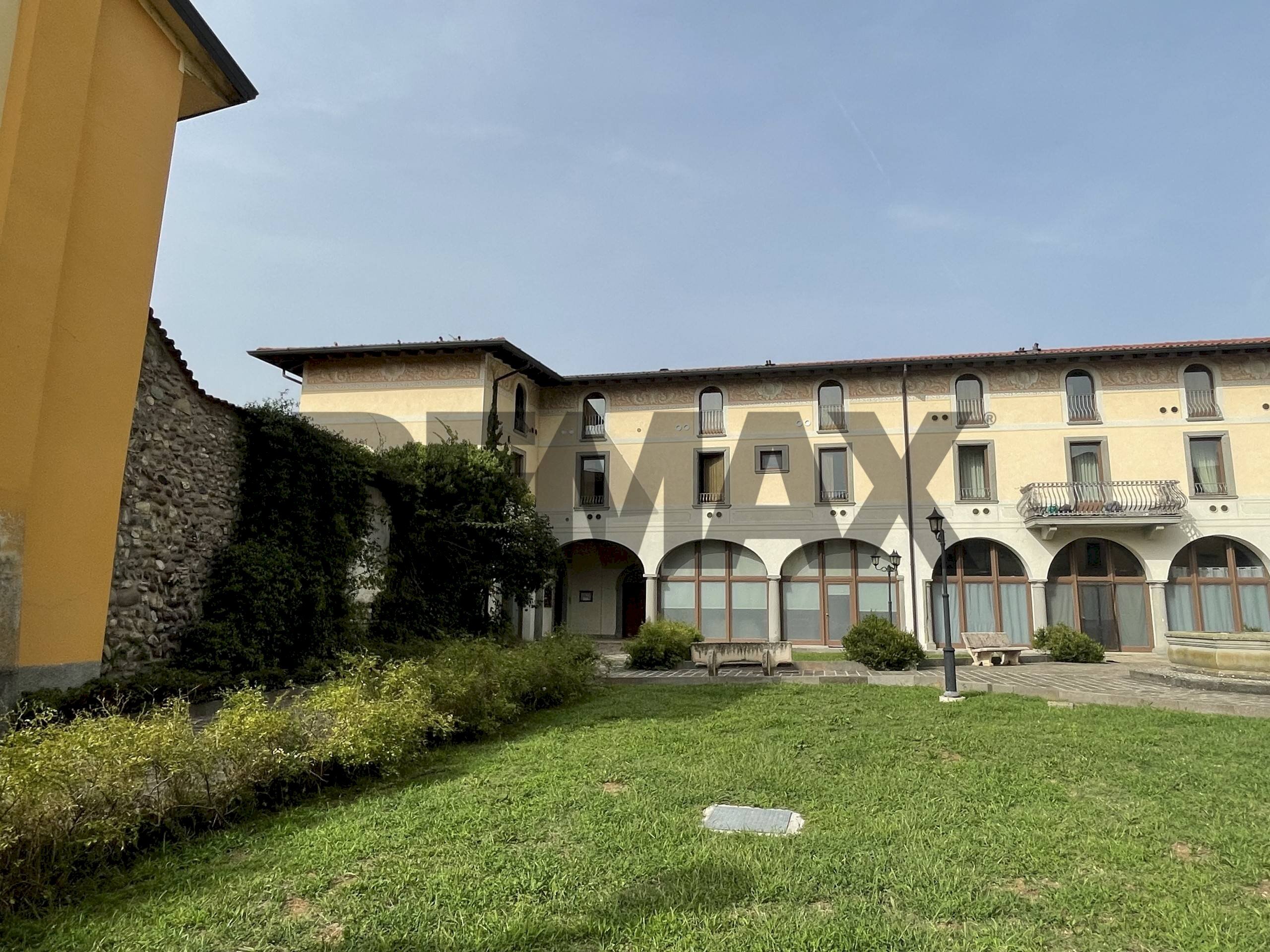 Casa all\'aperto - Three-room apartment VIA VITTORIO EMANUELE
153, Capriolo - photo 2