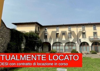 Edificio all\'aperto - Three-room apartment VIA VITTORIO EMANUELE
 
153, Capriolo - photo 1
