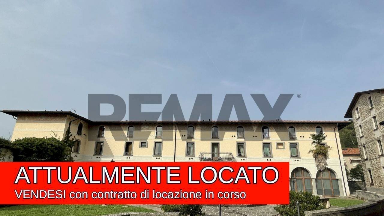 Edificio all\'aperto - Monolocale VIA VITTORIO EMENUELE
 
153, Capriolo - foto 1