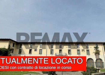 Edificio all\'aperto - One-room apartment VIA VITTORIO EMENUELE
 
153, Capriolo - photo 1