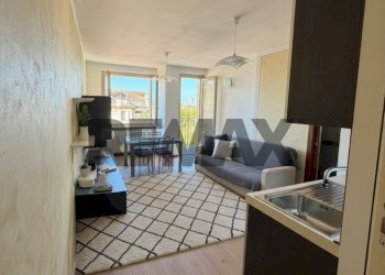 Sala da pranzo - Bilocale Via Borgo Palazzo
 
71/c, Bergamo - foto 1