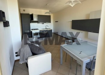 Sala da pranzo - Bilocale Via Borgo Palazzo
 
71/c, Bergamo - foto 9