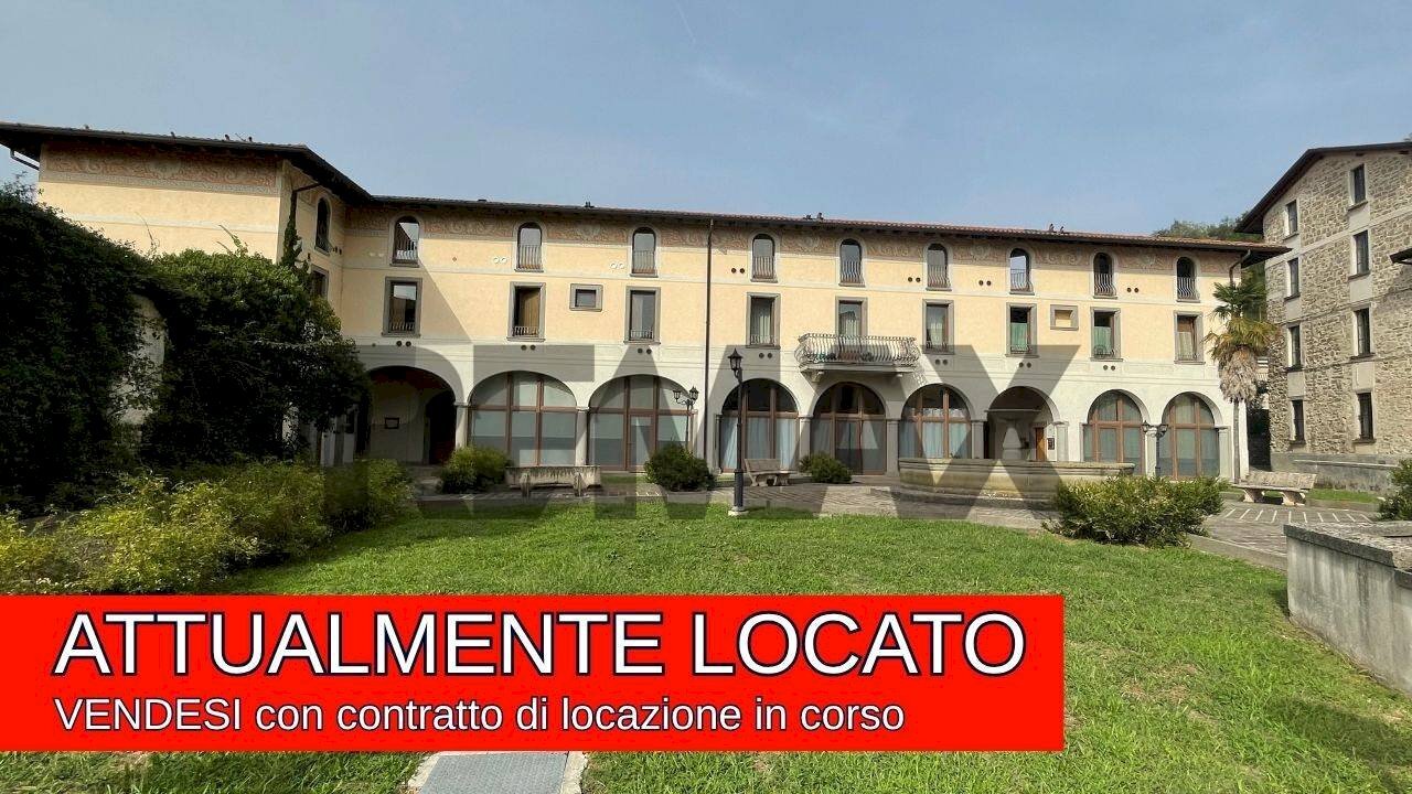 Edificio all\'aperto - Two-room apartment VIA VITTORIO EMANUELE
 
155/A, Capriolo - photo 1
