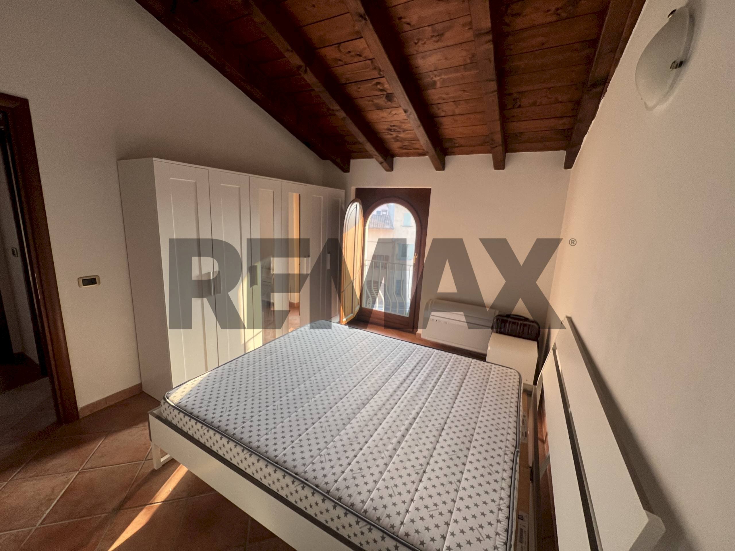 Camera / camera da letto - Two-room apartment VIA VITTORIO EMANUELE
155/A, Capriolo - photo 2