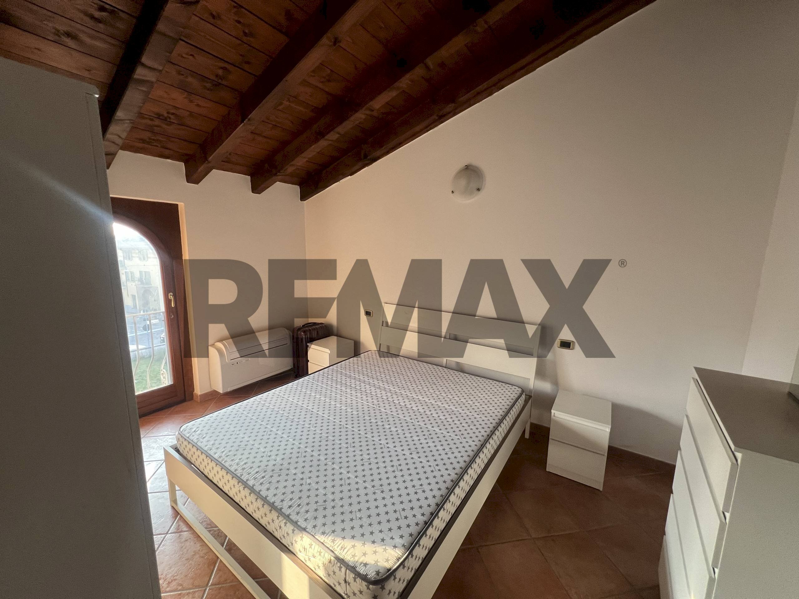 Camera / camera da letto - Two-room apartment VIA VITTORIO EMANUELE
155/A, Capriolo - photo 3