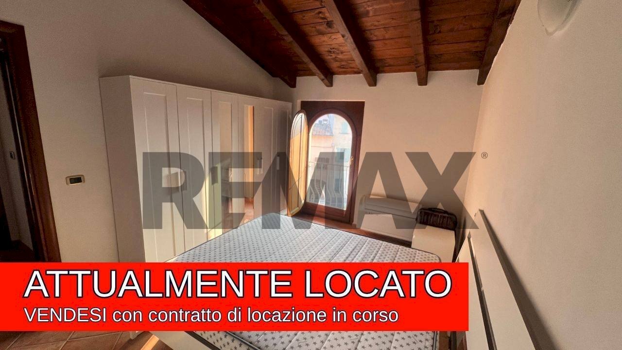 Camera / camera da letto - Two-room apartment VIA VITTORIO EMANUELE
 
155/A, Capriolo - photo 1