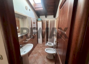 Bagno - Bilocale VIA VITTORIO EMANUELE
155/A, Capriolo - foto 3