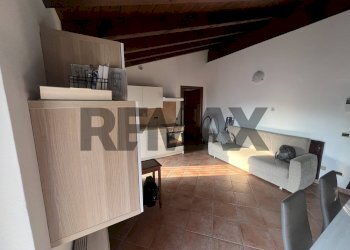 Soggiorno - Bilocale VIA VITTORIO EMANUELE
155/A, Capriolo - foto 5
