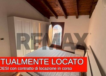 Camera / camera da letto - Two-room apartment VIA VITTORIO EMANUELE
 
155/A, Capriolo - photo 1