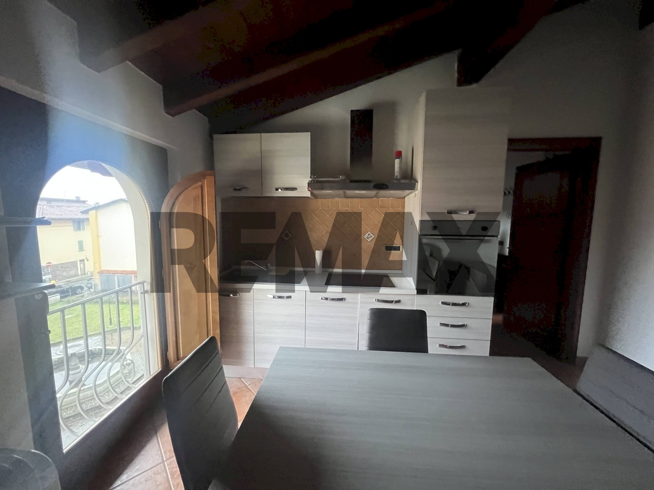 Cucina - Two-room apartment VIA VITTORIO EMANUELE
155/A, Capriolo - photo 3