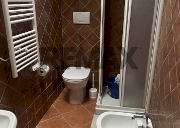 Bagno - Bilocale VIA VITTORIO EMANUELE
155/A, Capriolo - foto 4