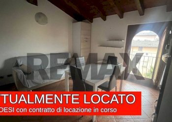 Sala da pranzo - Two-room apartment VIA VITTORIO EMANUELE
 
155/A, Capriolo - photo 1
