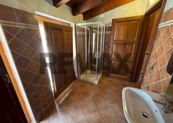 Bagno - Bilocale VIA VITTORIO EMENUELE
155/A, Capriolo - foto 4