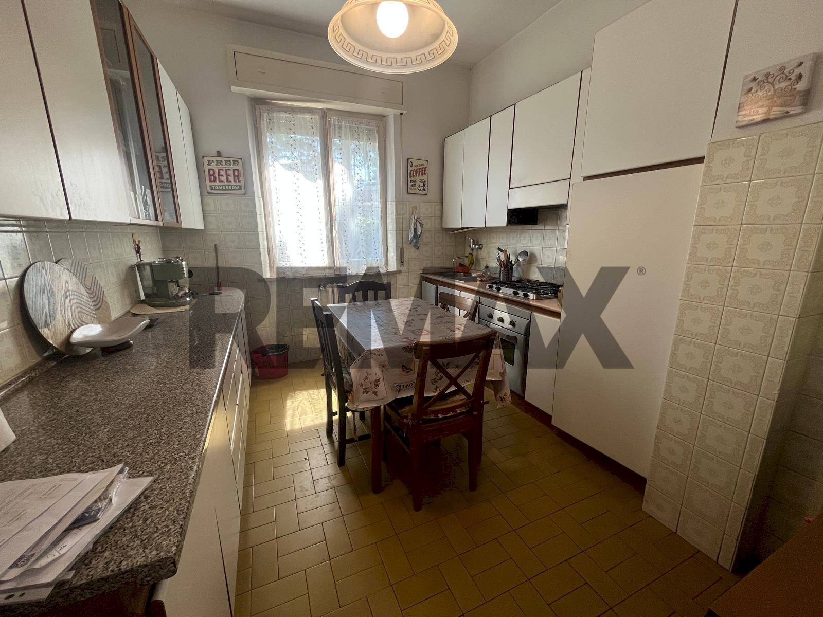 Cucina - Three-room apartment Via Pirandello
 
2, Ancona - photo 1