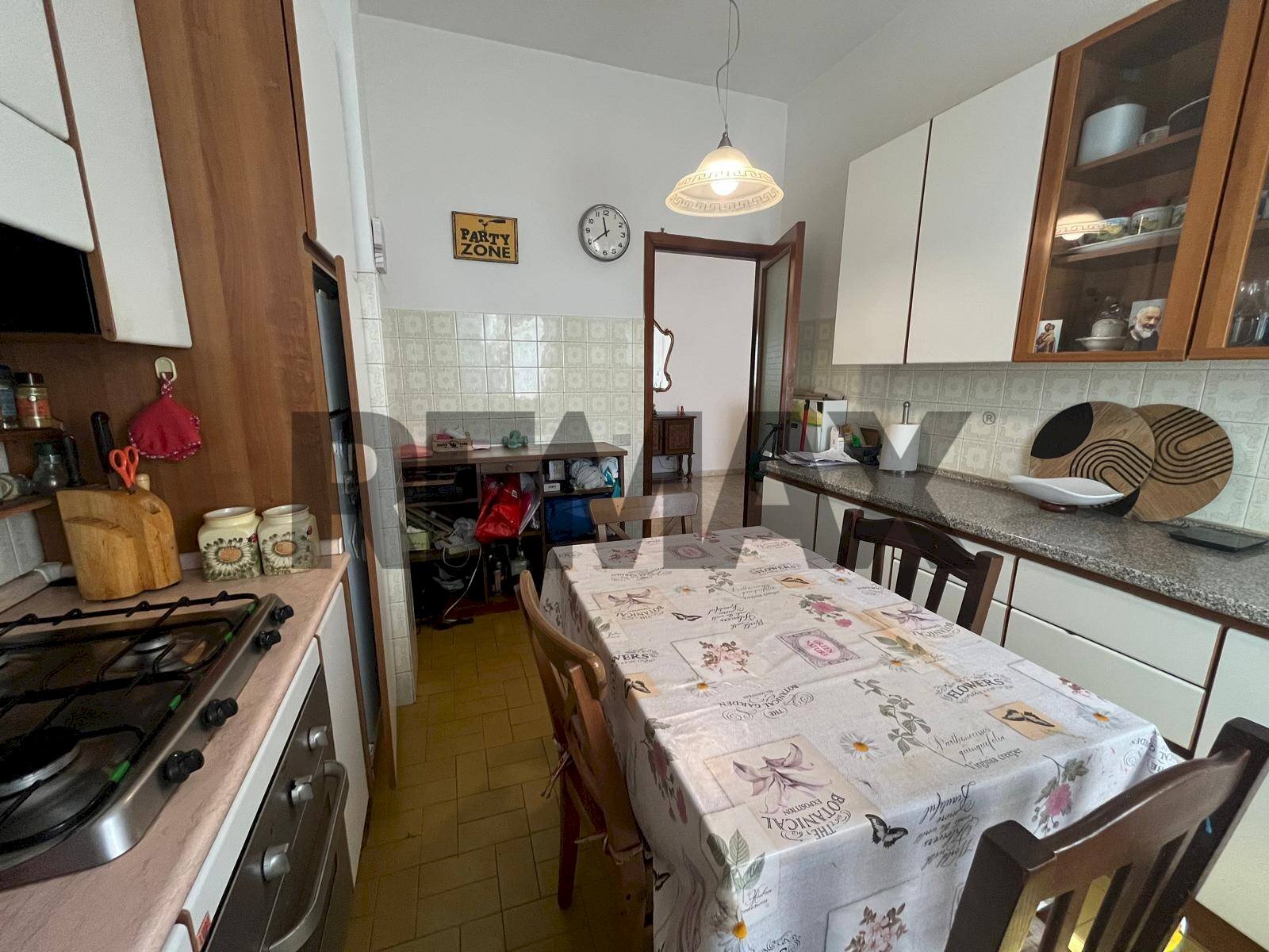 Cucina - Three-room apartment Via Pirandello
2, Ancona - photo 2