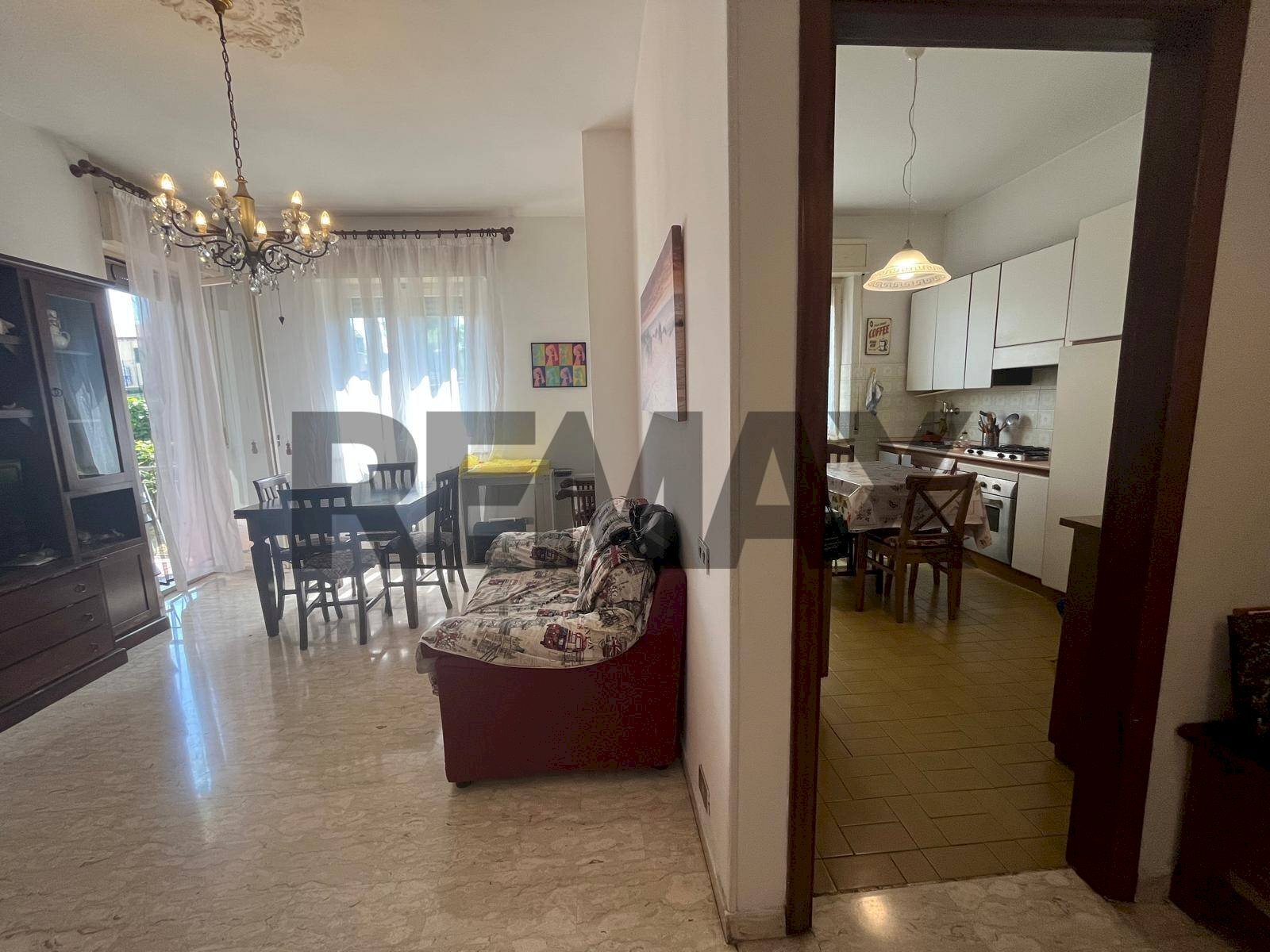 Sala da pranzo - Three-room apartment Via Pirandello
2, Ancona - photo 3
