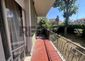 Balcone - Three-room apartment Via Pirandello
2, Ancona - photo 5