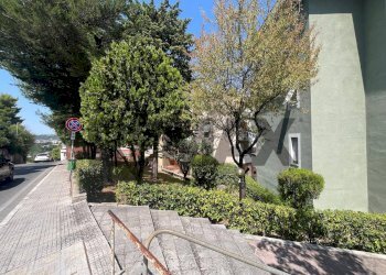Giardino - Three-room apartment Via Pirandello
2, Ancona - photo 15