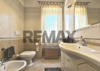 Bagno - Bilocale via Pier Giorgio Frassati
19, Marino - foto 14