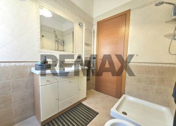 Bagno - Bilocale via Pier Giorgio Frassati
19, Marino - foto 15