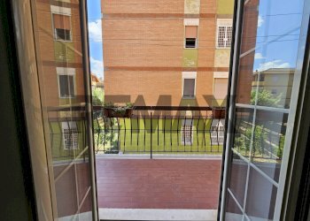 Balcone - Bilocale via Pier Giorgio Frassati
19, Marino - foto 17