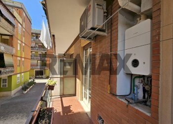 Edificio all\'aperto - Bilocale via Pier Giorgio Frassati
19, Marino - foto 21