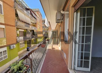 Balcone - Bilocale via Pier Giorgio Frassati
19, Marino - foto 22