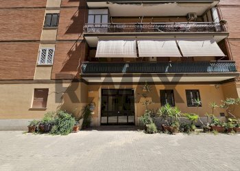 Edificio all\'aperto - Bilocale via Pier Giorgio Frassati
19, Marino - foto 29