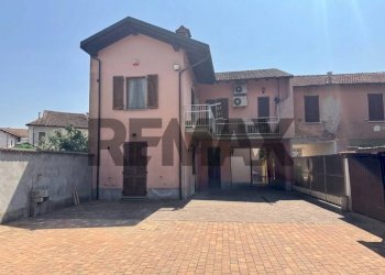 Casa all\'aperto - Independent house VIA SANTA MARIA
 
37/9, Garlasco - photo 1