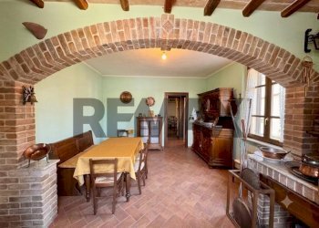 Sala da pranzo - Independent house VIA SANTA MARIA
 
37/9, Garlasco - photo 6