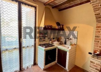 Cucina - Independent house VIA SANTA MARIA
 
37/9, Garlasco - photo 8