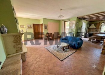 Soggiorno - Independent house VIA SANTA MARIA
 
37/9, Garlasco - photo 13