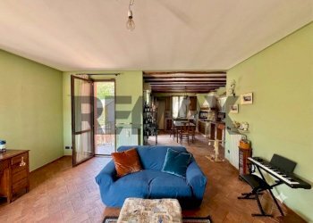 Soggiorno - Independent house VIA SANTA MARIA
 
37/9, Garlasco - photo 14