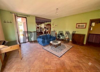 Soggiorno - Independent house VIA SANTA MARIA
 
37/9, Garlasco - photo 15