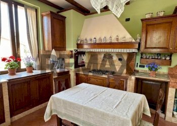Cucina - Independent house VIA SANTA MARIA
 
37/9, Garlasco - photo 22