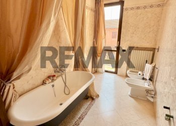 Bagno - Independent house VIA SANTA MARIA
 
37/9, Garlasco - photo 29