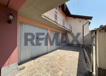 Terrazza - Independent house VIA SANTA MARIA
 
37/9, Garlasco - photo 38