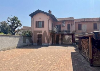 Casa all\'aperto - Independent house VIA SANTA MARIA
 
37/9, Garlasco - photo 41