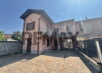 Casa all\'aperto - Independent house VIA SANTA MARIA
 
37/9, Garlasco - photo 43