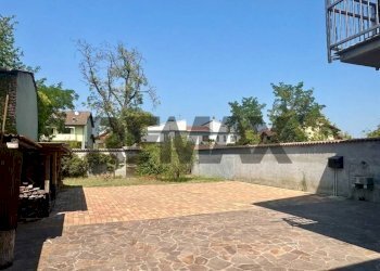 Terrazza - Independent house VIA SANTA MARIA
 
37/9, Garlasco - photo 44