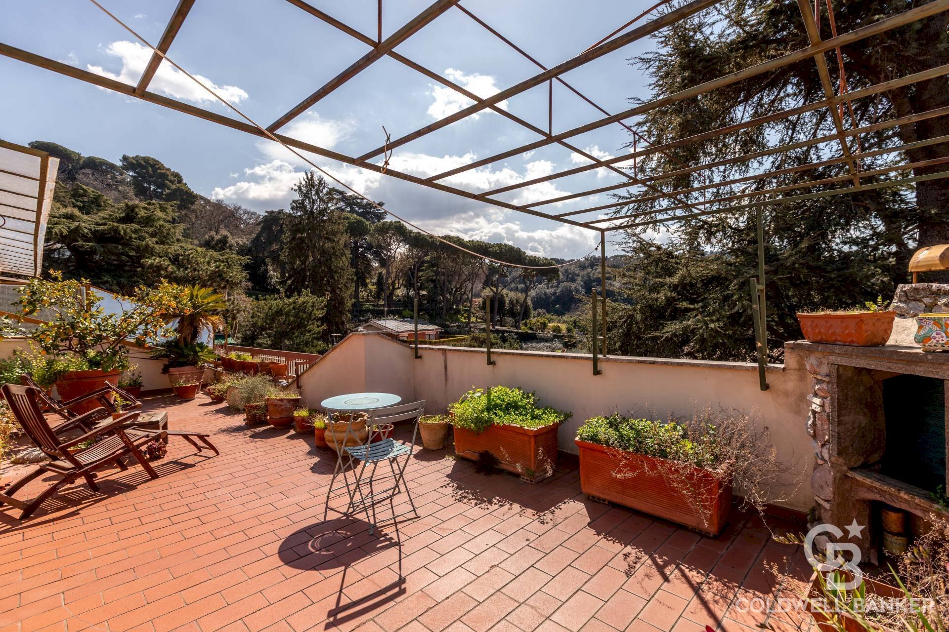 Foto 2 - Attic via fausto cecconi, Frascati - photo 2
