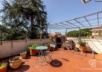 Foto 5 - Attic via fausto cecconi, Frascati - photo 5