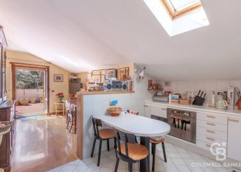 Foto 12 - Attic via fausto cecconi, Frascati - photo 12